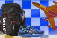 I’m a Serial Long-Distance Runner. Here’s How I Dialed In My Kit