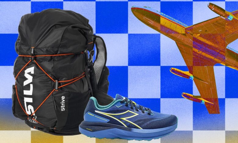 I’m a Serial Long-Distance Runner. Here’s How I Dialed In My Kit