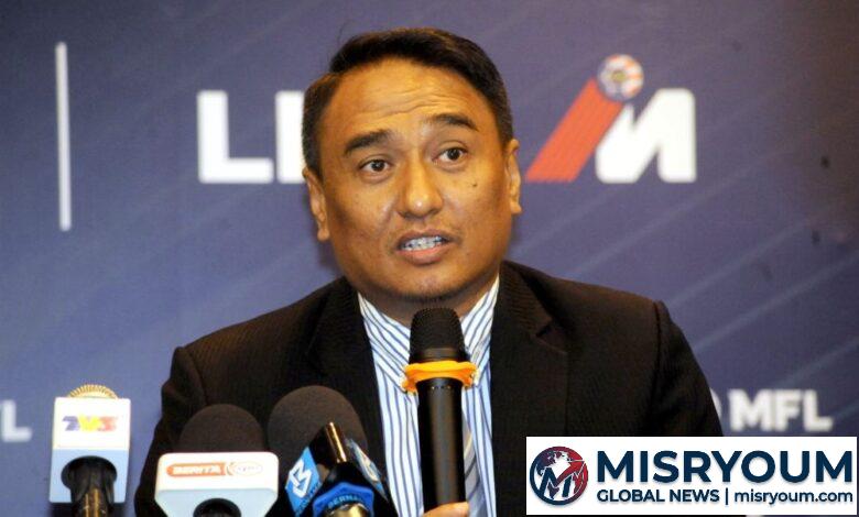 Laluan ke CAS memang ada, tertakluk jenis kes MFL