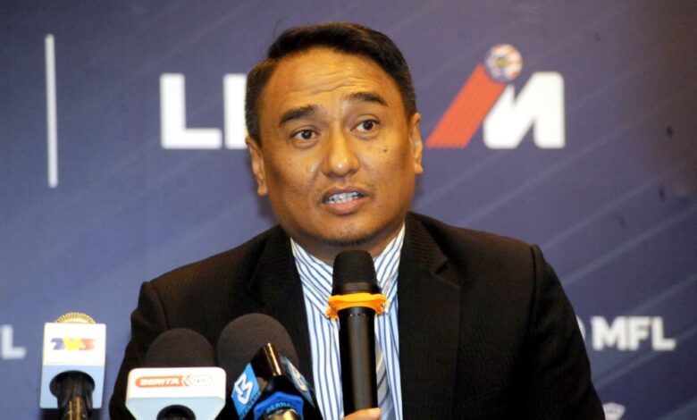 Laluan ke CAS: MFL Jelaskan Prosedur Pertikaian Kelab