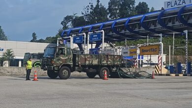 Lonjakan Harga Barang Keperluan Membimbangkan Pengguna
