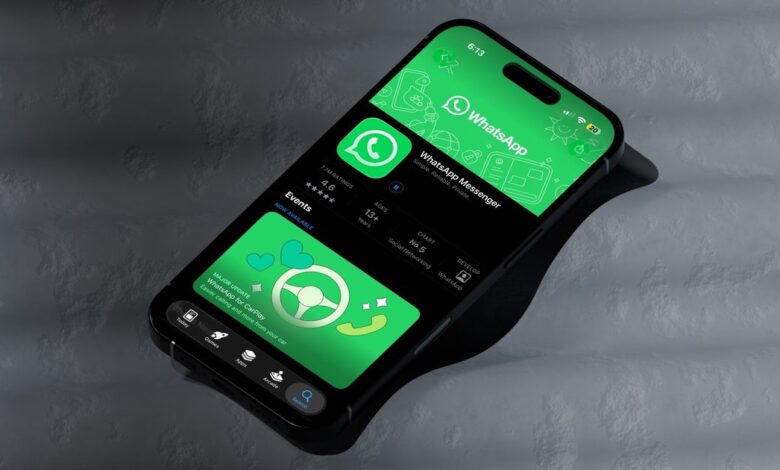 What is WhatsApp? How to use the app, tips, tricks, and more