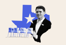 Why James Talarico may be the big winner