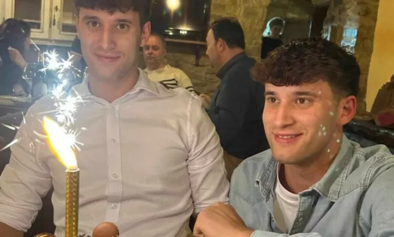Tragedija v Italiji: Dvojčka umrla zaradi udara elektrike ob reševanju ptice
