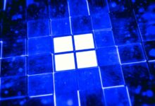 Microsoft confirms April Windows updates cause backup failures