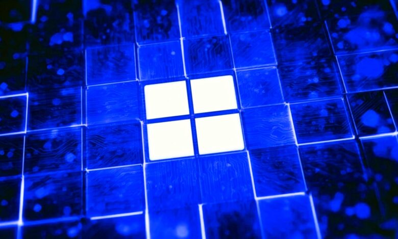 Microsoft confirms April Windows updates cause backup failures