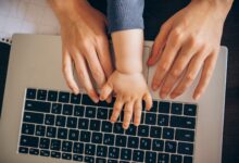 Women Lead U.S. Workforce as Childcare Crisis Persists