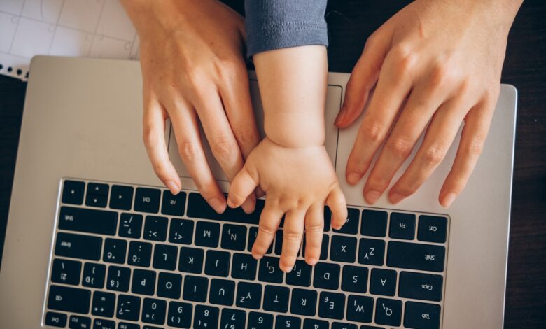 Women Lead U.S. Workforce as Childcare Crisis Persists