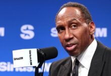 Stephen A. Smith rips Jaylen Brown’s Twitch comments as ‘awful look’