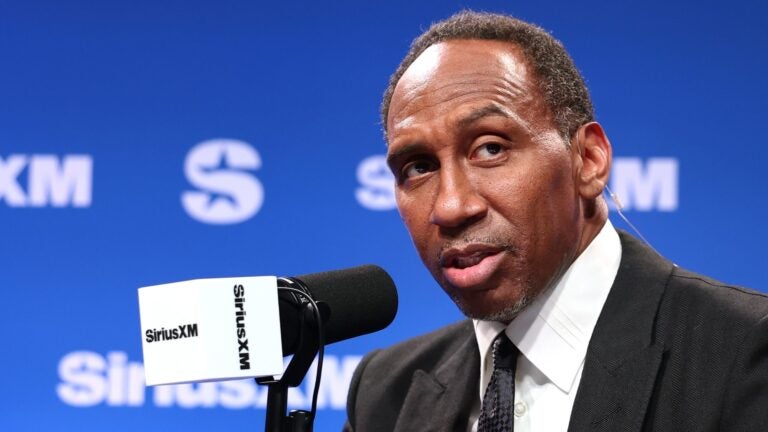 Stephen A. Smith rips Jaylen Brown’s Twitch comments as ‘awful look’