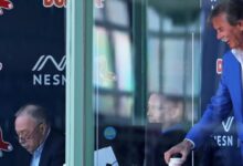 Red Sox coverage steps forward after Remy and Eckersley