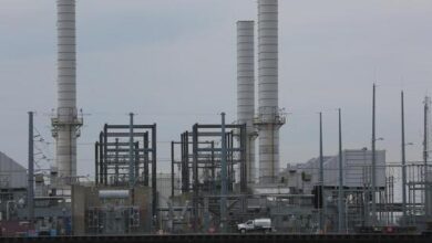 U.S. Economic Growth Faces Challenges Amid Geopolitical Tensions U.S. Economic Growth Faces Challenges Amid Geopolitical Tensions