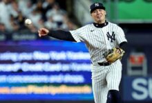 Anthony Volpe injury return: Yankees focus on Caballero