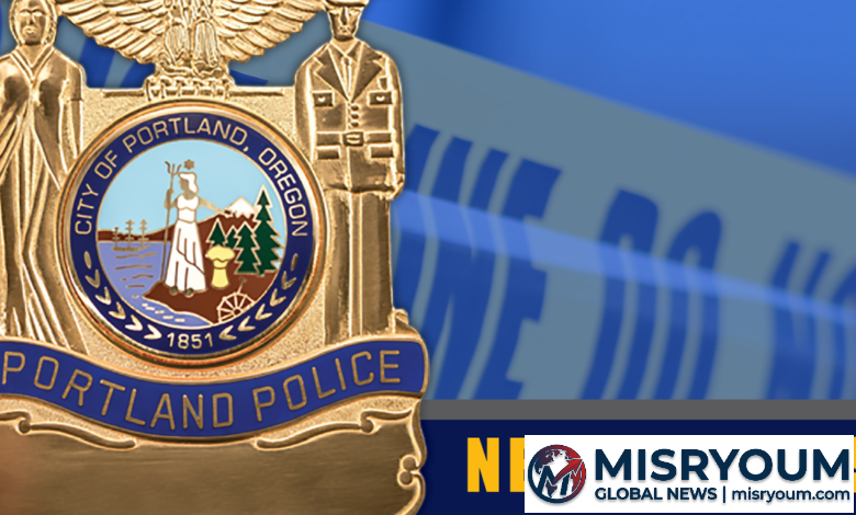 Goose Hollow Vehicle Crash Investigation After Fire