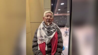 [VIDEO] ZRA akan belayar semula ke Gaza
