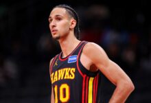 Hawks’ Zaccharie Risacher on Role Change
