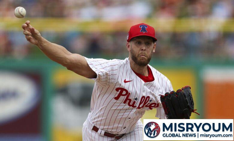 Phillies’ Mattingly Treads Carefully on Wheeler Praise