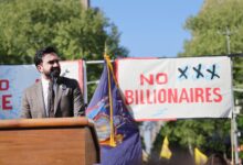 K-Shaped Economy: What It Means for U.S. Politics
