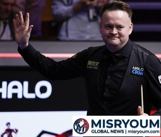 Shaun Murphy beats John Higgins in thriller to reach another World Championship final Shaun Murphy beats John Higgins in thriller to reach another World Championship final
