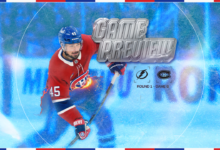 Canadiens Game 6: Bell Centre buzz and key storylines
