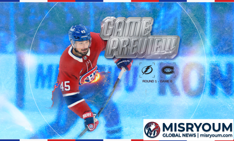 Canadiens Game 6: Bell Centre buzz and key storylines