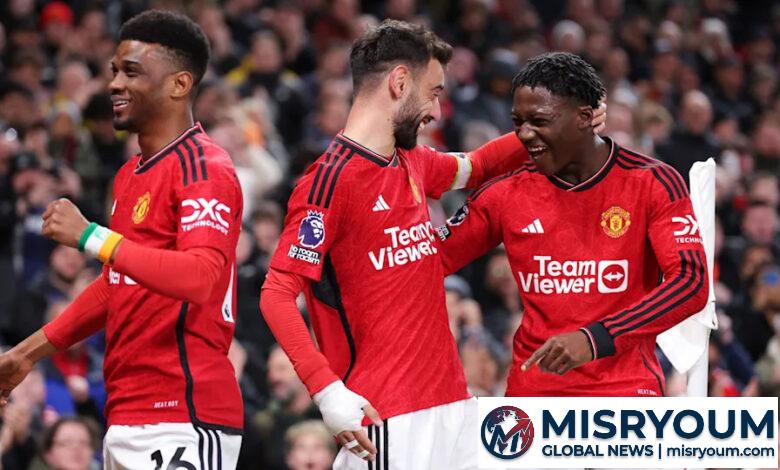 Bruno Fernandes on staying at Man Utd amid transfer buzz
