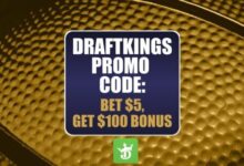 DraftKings Promo Code: Claim $100 Bonus Cavaliers-Pistons, NBA Playoff Games - WTOP News
