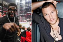 Subban vs. Avery: Chatter Turns Ahead of Habs-Lightning