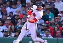 Red Sox Trade Deadline Watch: Jarren Duran Update