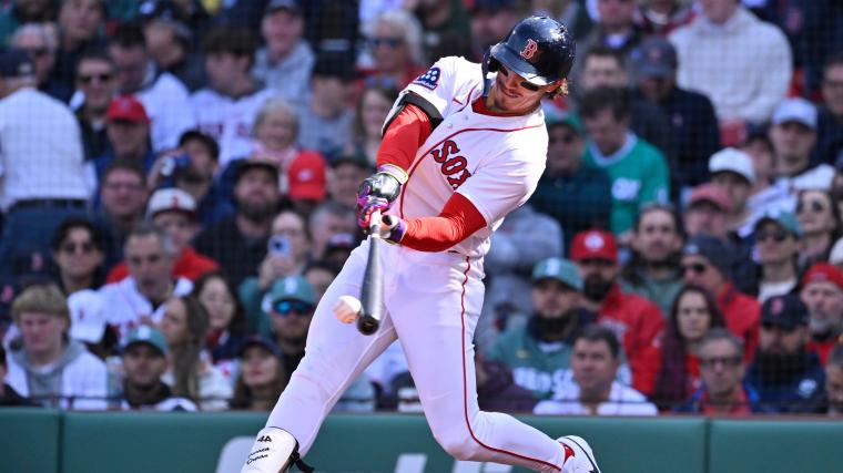 Red Sox Trade Deadline Watch: Jarren Duran Update