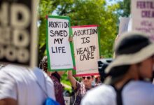 Abortion bans turn miscarriage care into a gamble