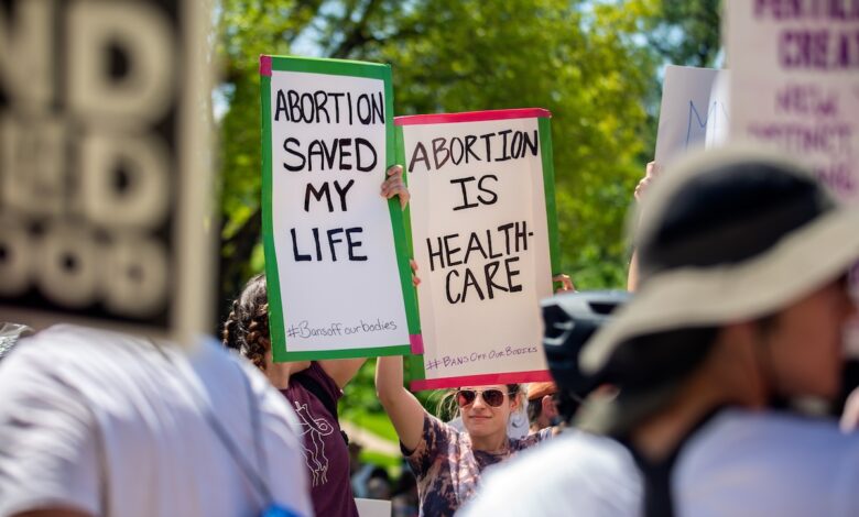 Abortion bans turn miscarriage care into a gamble
