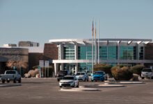Albuquerque moves hearings to Fridays to cut jail churn