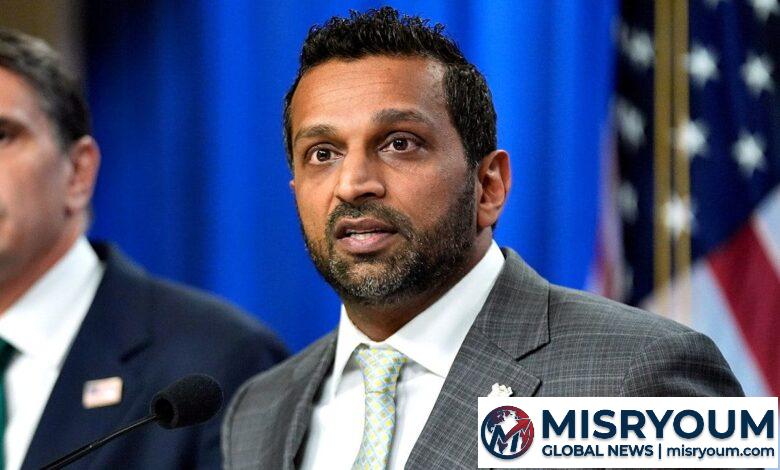 FBI Generational Overhaul: Patel Details Agent Moves