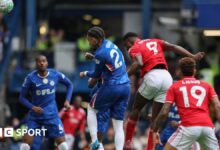 Chelsea vs Nottingham Forest LIVE: Premier League preview, team news, stats & head-to-head