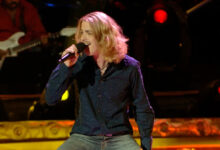 Where Is ‘American Idol’ Season 5 Contestant Bucky Covington Now?