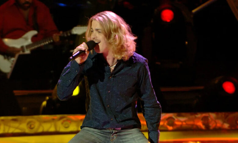 Where Is ‘American Idol’ Season 5 Contestant Bucky Covington Now?