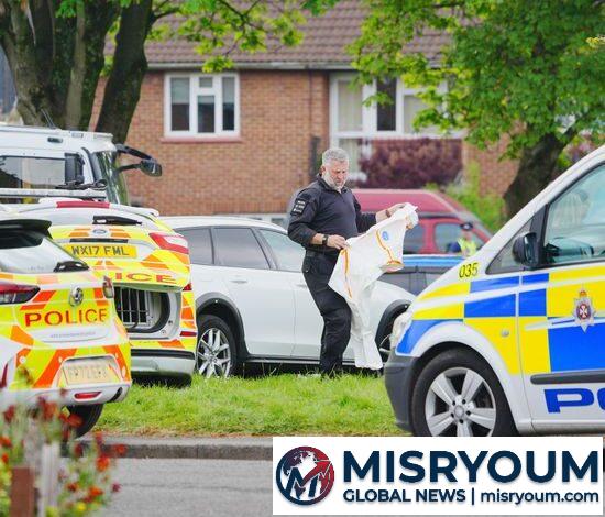 Two adults dead after explosion at a house in Bristol