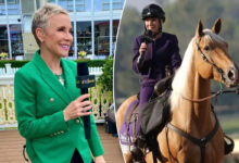 Kentucky Derby commentator Donna Barton Brothers to retire after 26 years