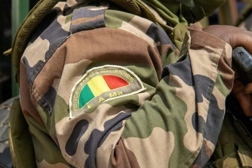 Rebels capture strategic military base in northern Mali
