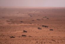 US Service Members Missing in Morocco During African Lion Drill
