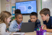 When AI means something different in every classroom