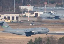 Trump administration moves to cut 5,000 troops from Germany