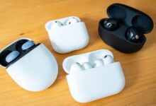 Hundreds of readers bought these headphones this year (and they're not from Bose, Sony, or Apple)