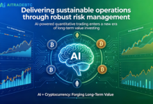 AiTradeBtc Introduces New AI-Driven Trading Infrastructure to Support the Next Phase of Crypto Growth