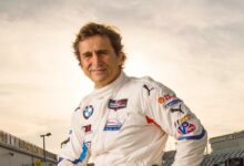Alex Zanardi dies at 59: racing icon remembered
