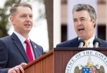 AG, secretary of state seek quick appeal in state Senate redistricting fight