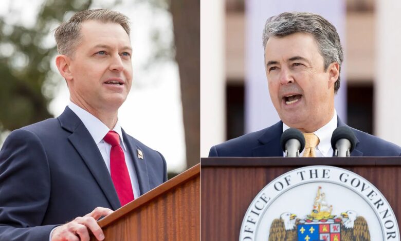 AG, secretary of state seek quick appeal in state Senate redistricting fight