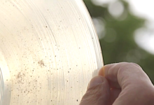 You Can Have Your Ashes Turned Into a Playable Vinyl Record, When Your Day Comes