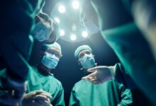 The brain may still be able to hear speech under anesthesia